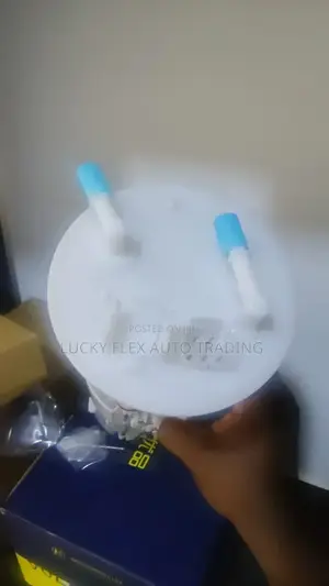 Spare Parts