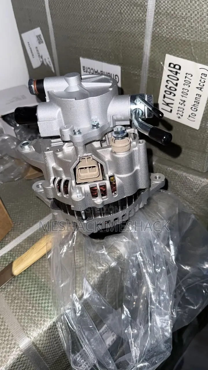 Mitsubishi H100 H200 Alternator