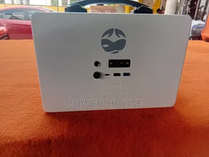 Neo Earth 300W Power Station – Simple and Convenient Power Backup