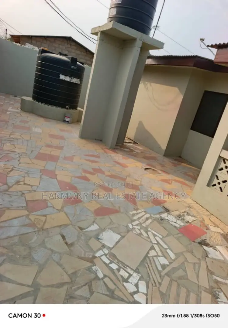 4bdrm House in Mallam for rent