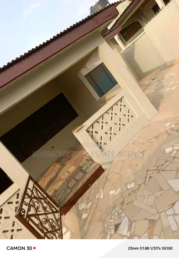 4bdrm House in Mallam for rent