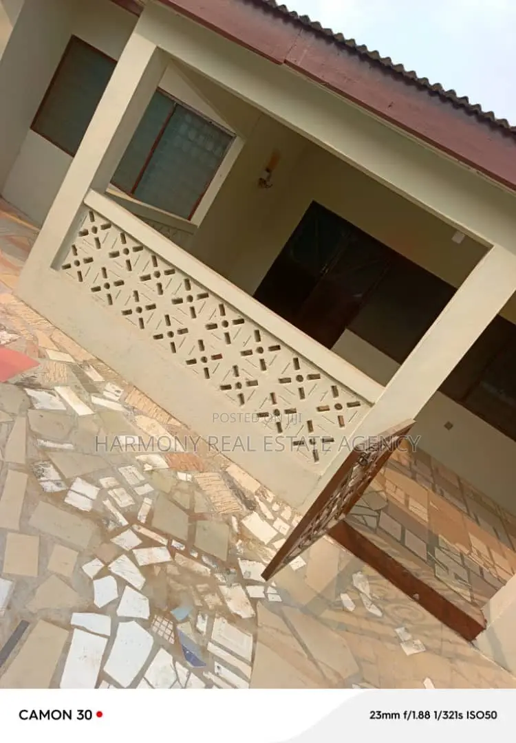 4bdrm House in Mallam for rent
