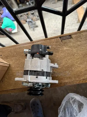 Mitsubishi H100 H200 Alternator