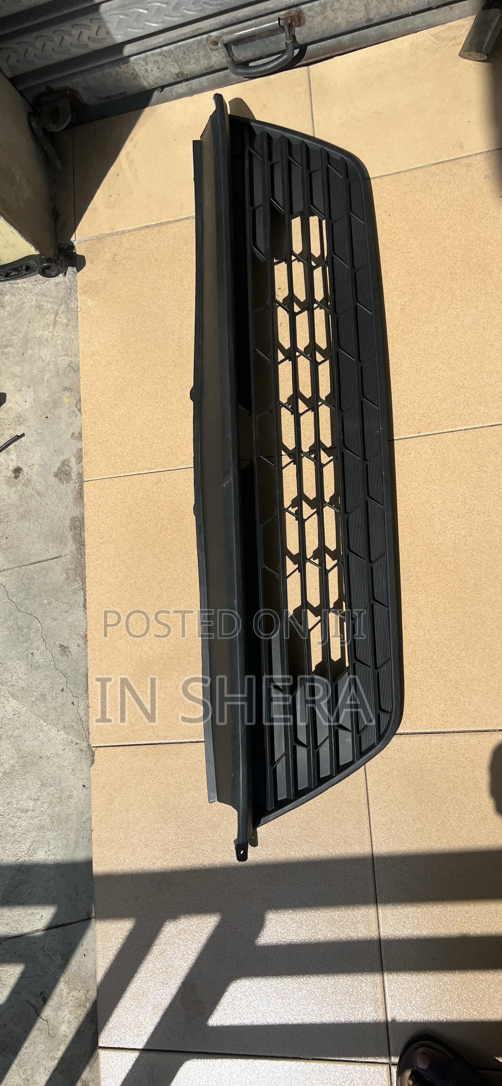 Honda Civic Down Grill 2022 2023 2024 2025