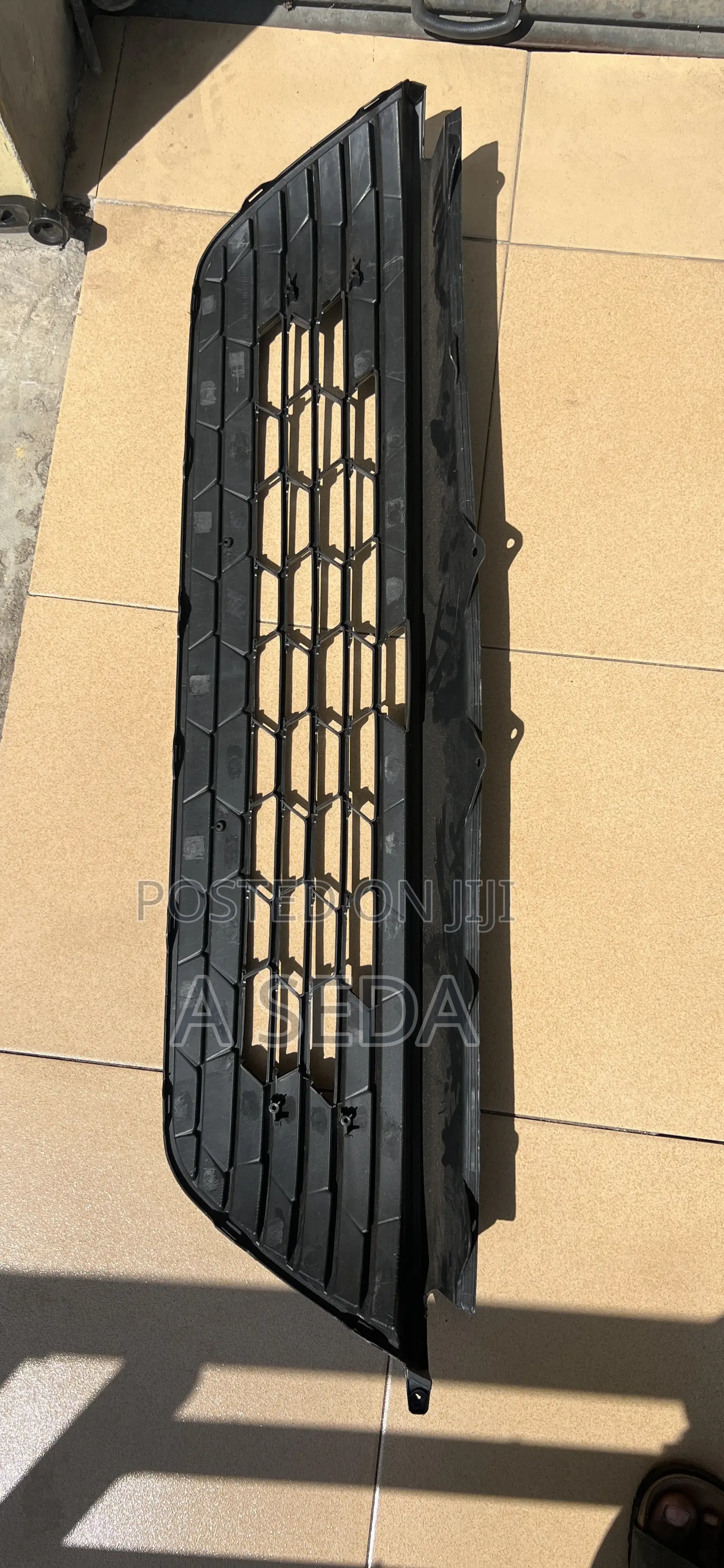 Honda Civic 2022 2023 2024 2025 Front Bumper Down Grill