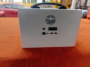 Neo Earth 300W Portable Power Station – Stay Ready, Stay Powered