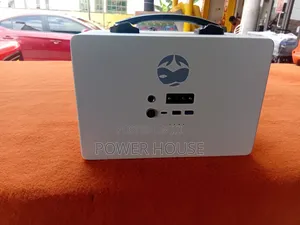 Neo Earth 300W Portable Power Station – Stay Ready, Stay Powered