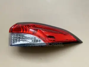 Toyota Corolla 2020 2021 2022 Tail Lights