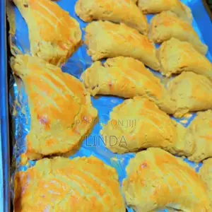Beautiful Homemade Cakes & Pastries | Cream Bite