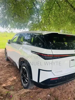 Ev Cars Available