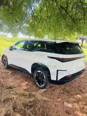 Ev Cars Available