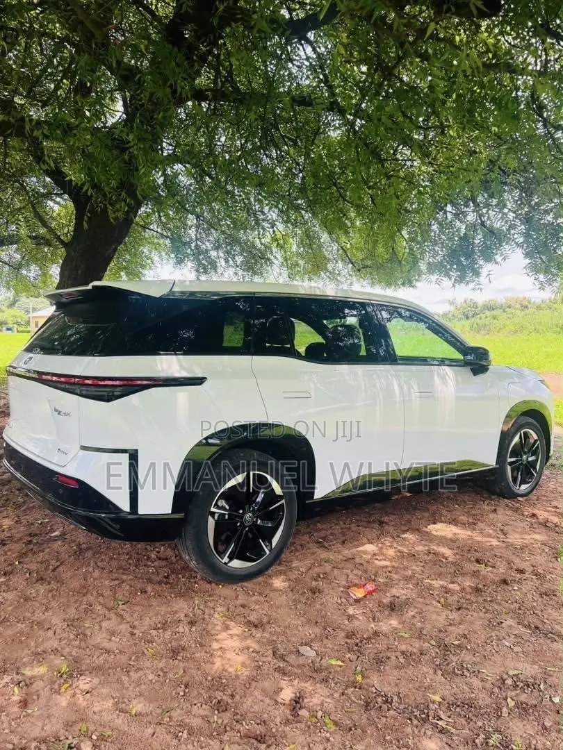 Ev Cars Available