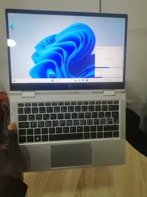 Laptop HP EliteBook 830 G7 16GB Intel Core i5 SSD 512GB