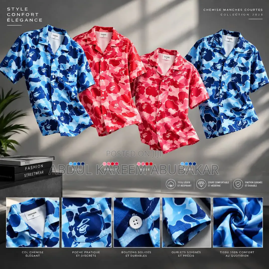 Clothes Unisex