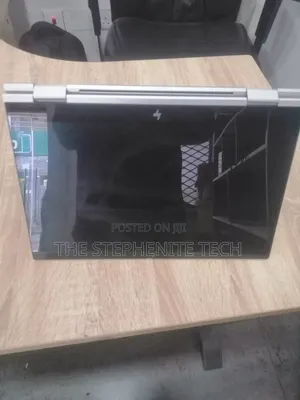 Laptop HP EliteBook 830 G7 16GB Intel Core i5 SSD 512GB