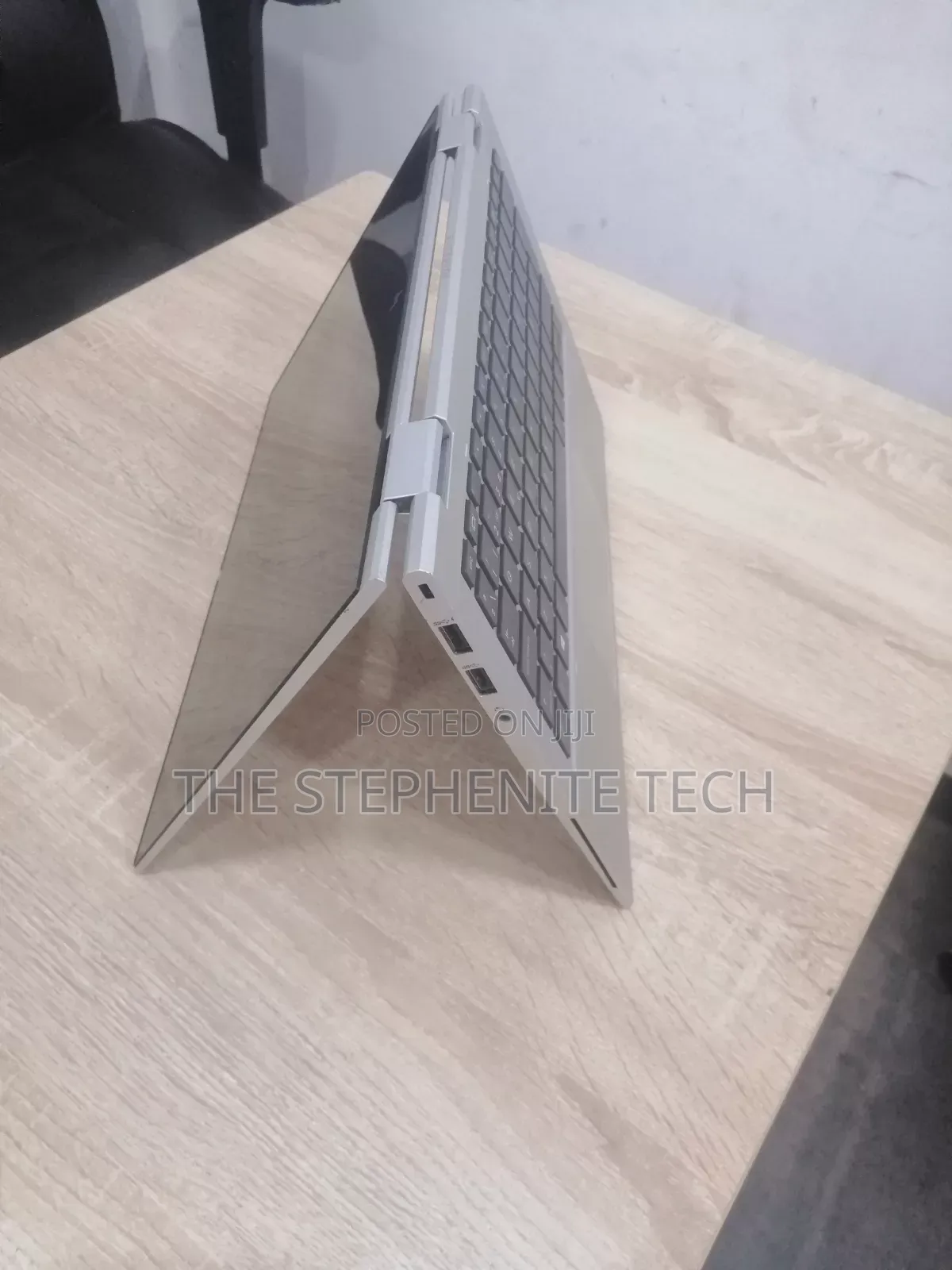 Laptop HP EliteBook 830 G7 16GB Intel Core i5 SSD 512GB