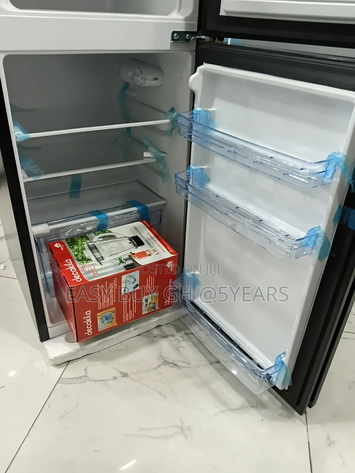 Our Choice WestPool 95L Refrigerator
