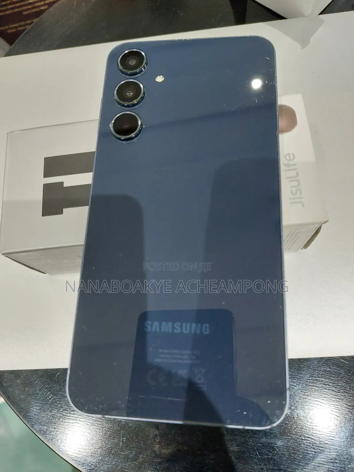 Samsung Galaxy A55 128 GB
