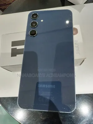 Samsung Galaxy A55 128 GB