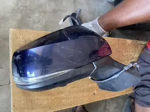 Toyota Highlander 2020 2021 2022 2023 2024 Driving Mirror Complete