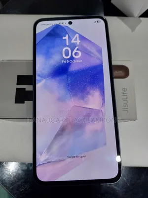 Samsung Galaxy A55 128 GB