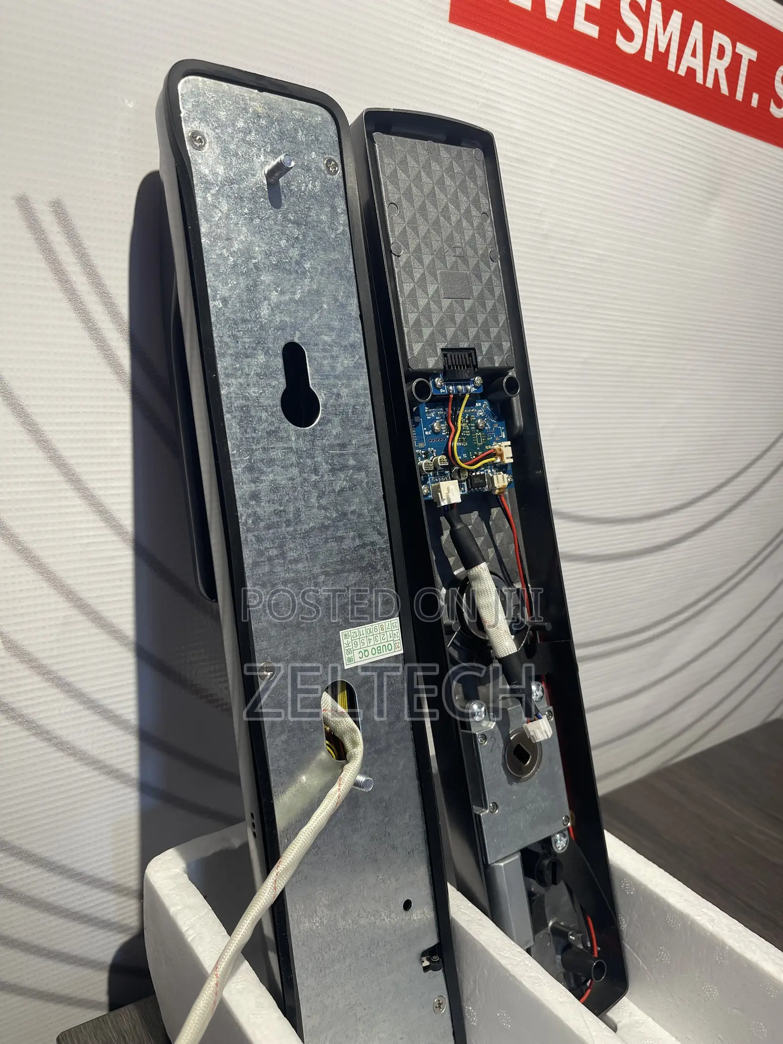 Smart Locks