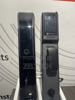 Smart Locks