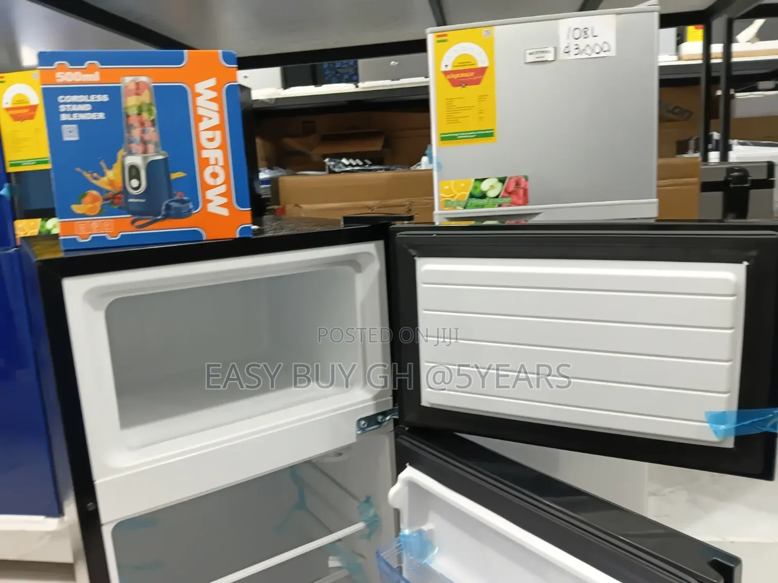 Our Choice WestPool 95L Refrigerator