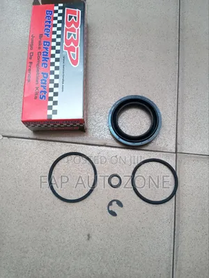 Genuine BBP Ram 1500 and Jeep Wagoneer Caliber Repair Kits From USA