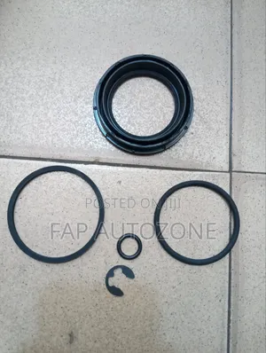 Genuine BBP Ram 1500 and Jeep Wagoneer Caliber Repair Kits From USA