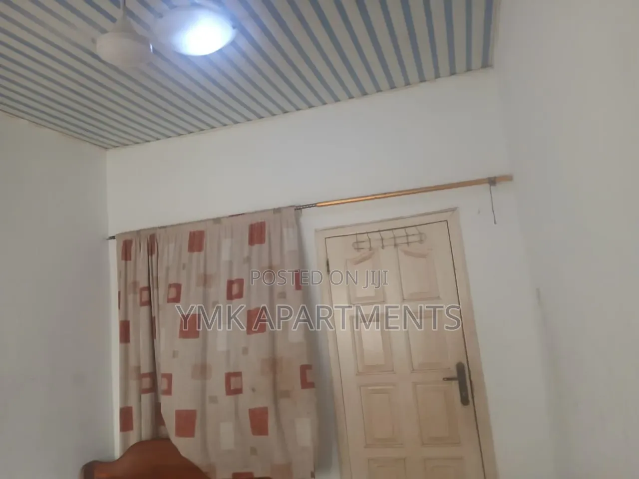 Short Stay Apartment at Amasaman Stadium Junction,Abor