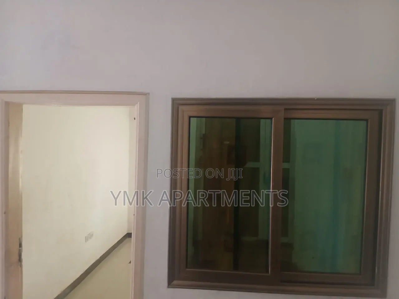Short Stay Apartment at Amasaman Stadium Junction,Abor