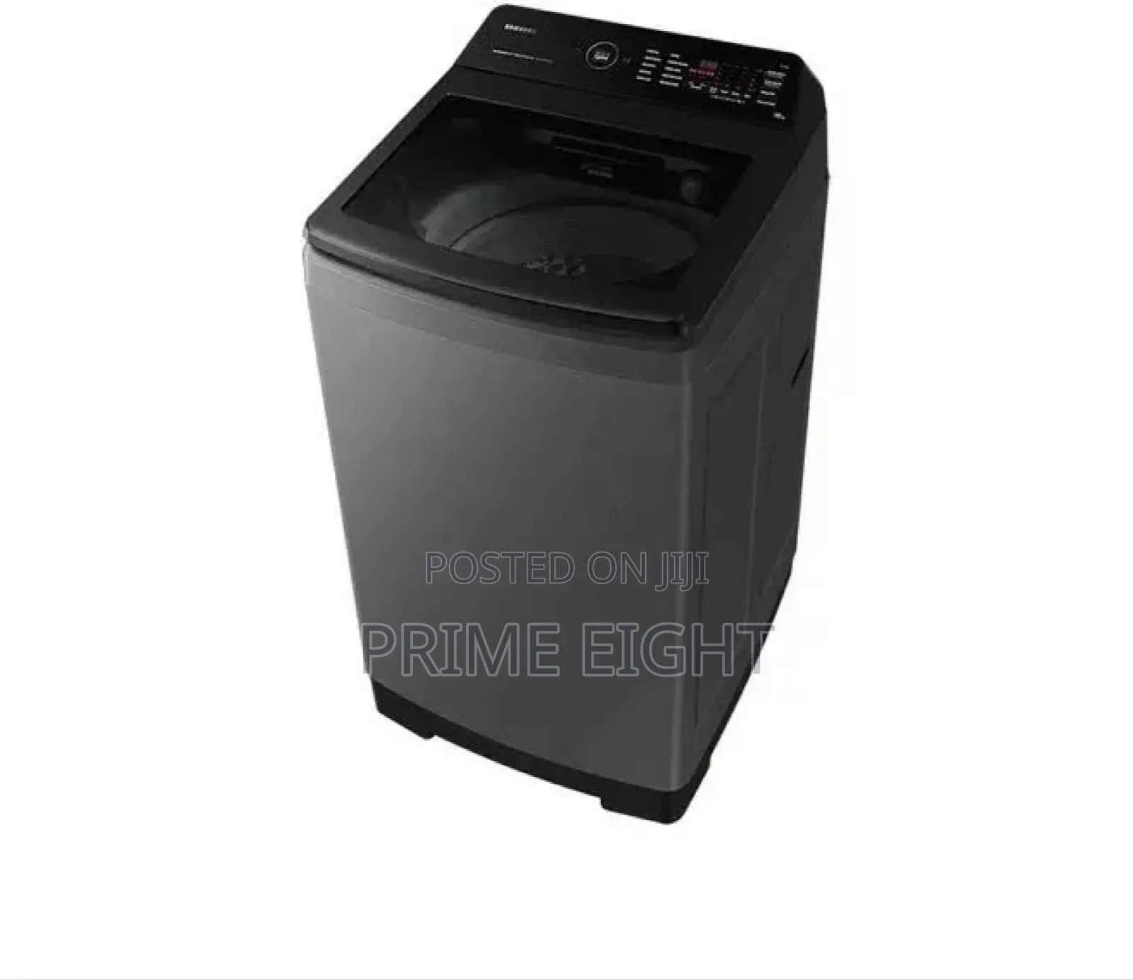 Samsung 13kg Top Load Auto WM 13 Kg WA13CG5441BYNQ