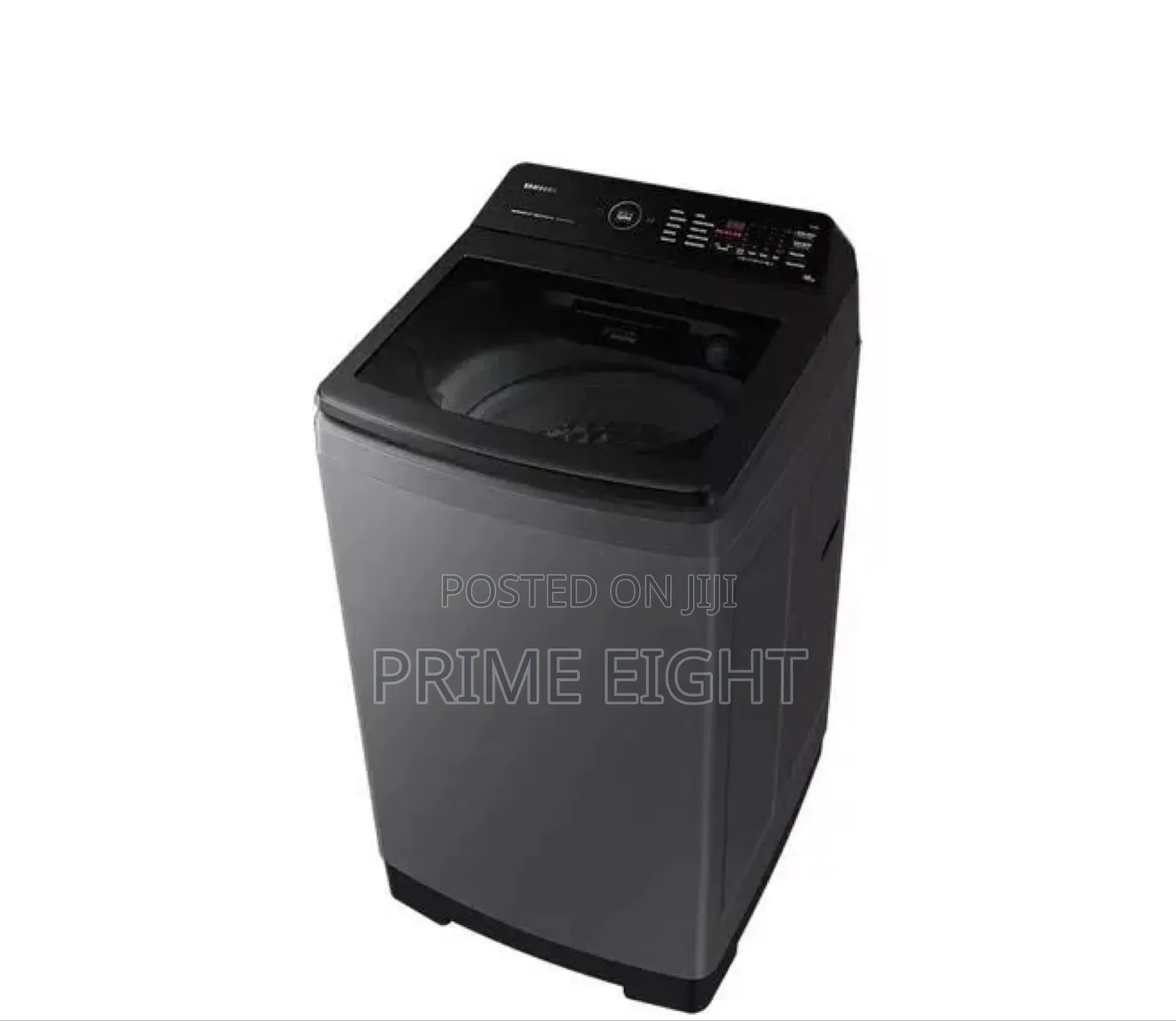 Samsung 13kg Top Load Auto WM 13 Kg WA13CG5441BYNQ