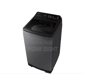 Samsung 13kg Top Load Auto WM 13 Kg WA13CG5441BYNQ