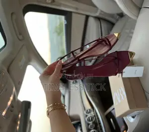 MNG Ladies Sandals