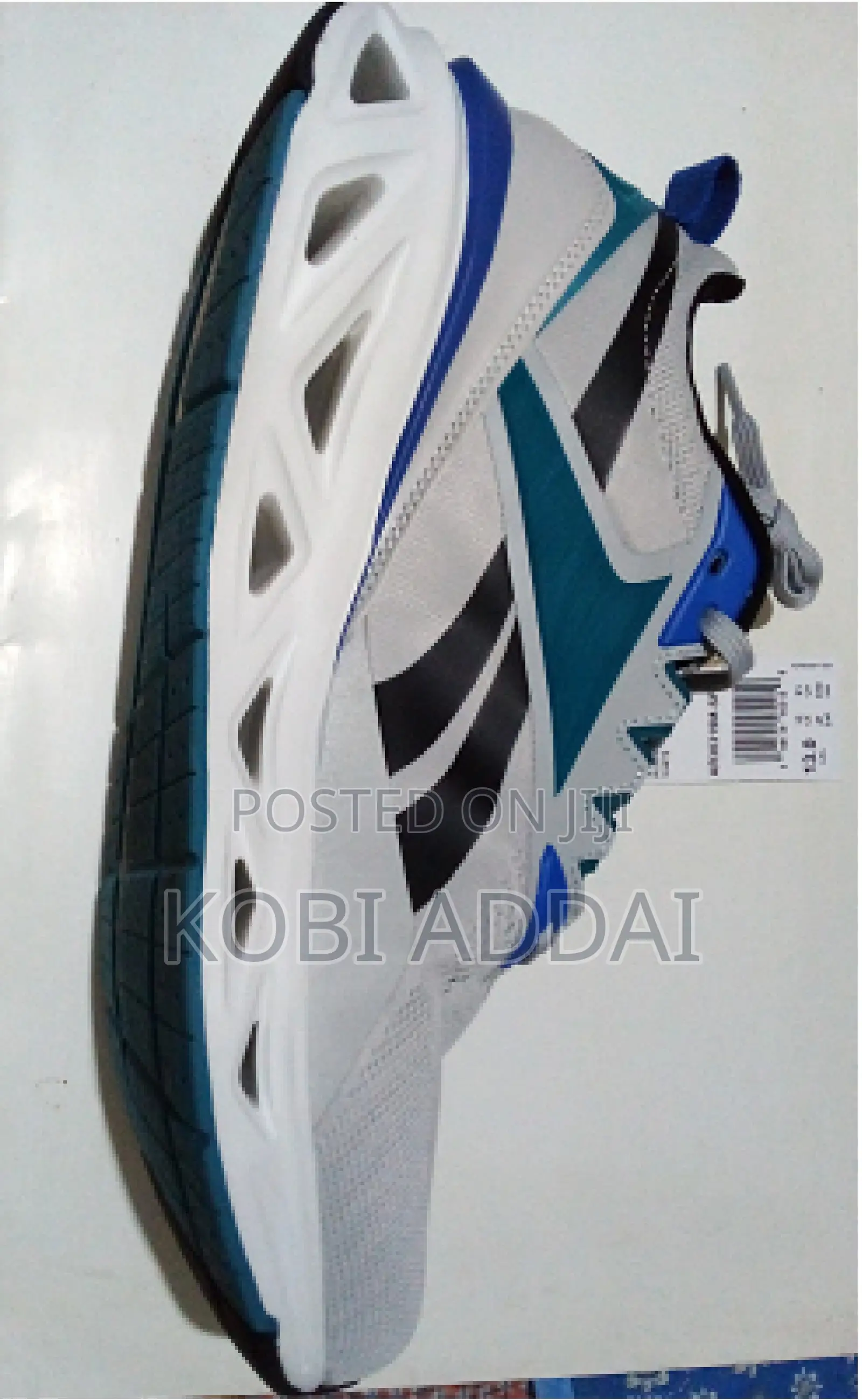 Reebok Soleus