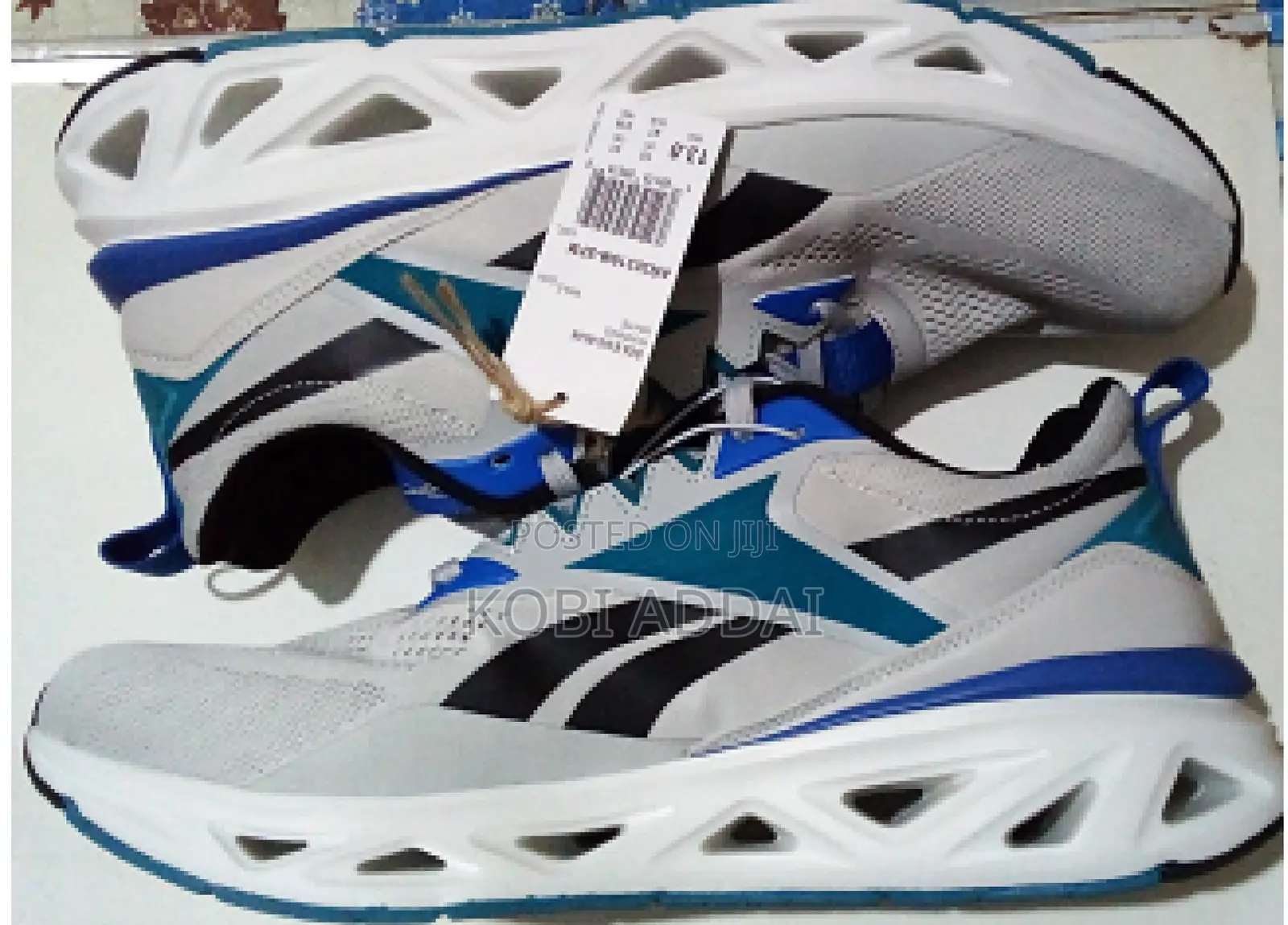 Reebok Soleus