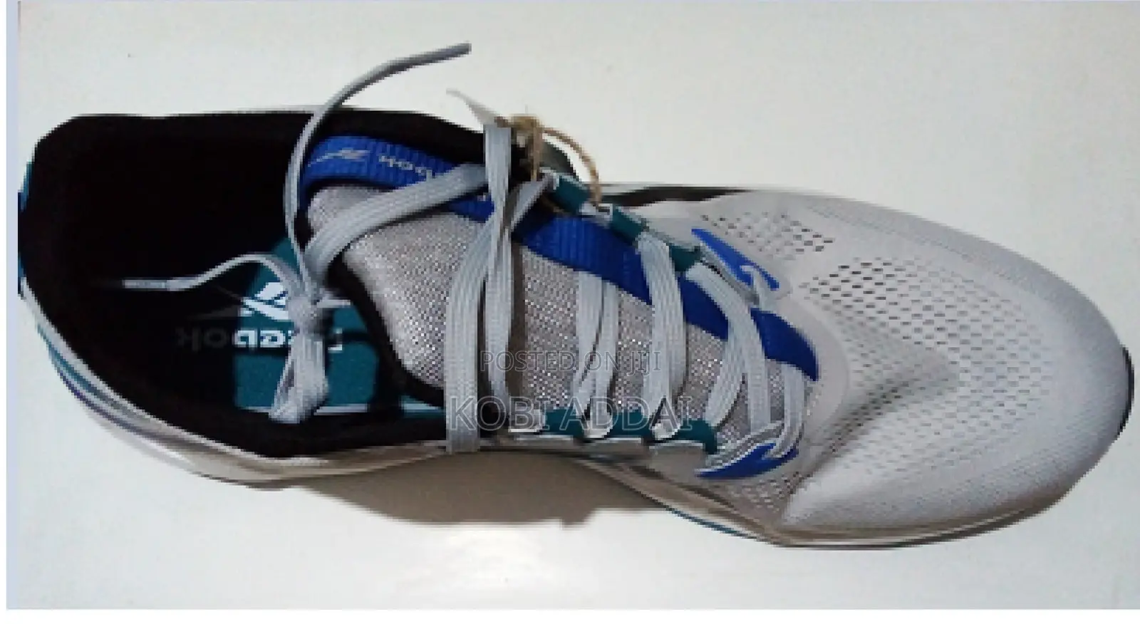 Reebok Soleus