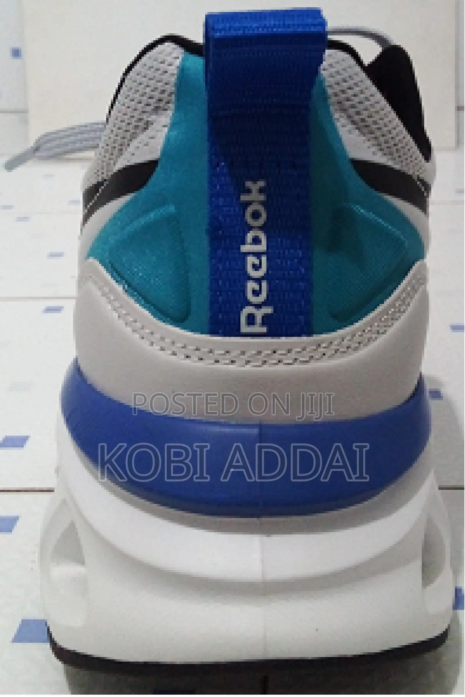 Reebok Soleus