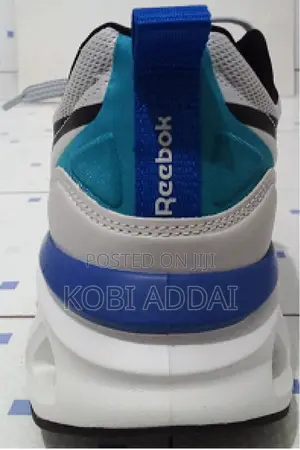 Reebok Soleus