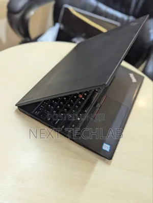 Laptop Lenovo ThinkPad P52s 8GB Intel Core i7 SSD 256GB