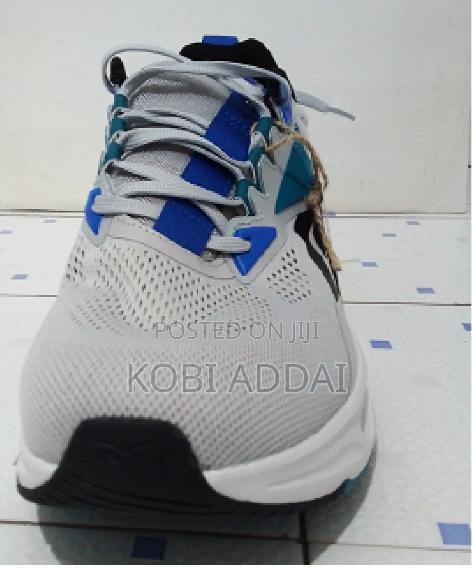 Reebok Soleus