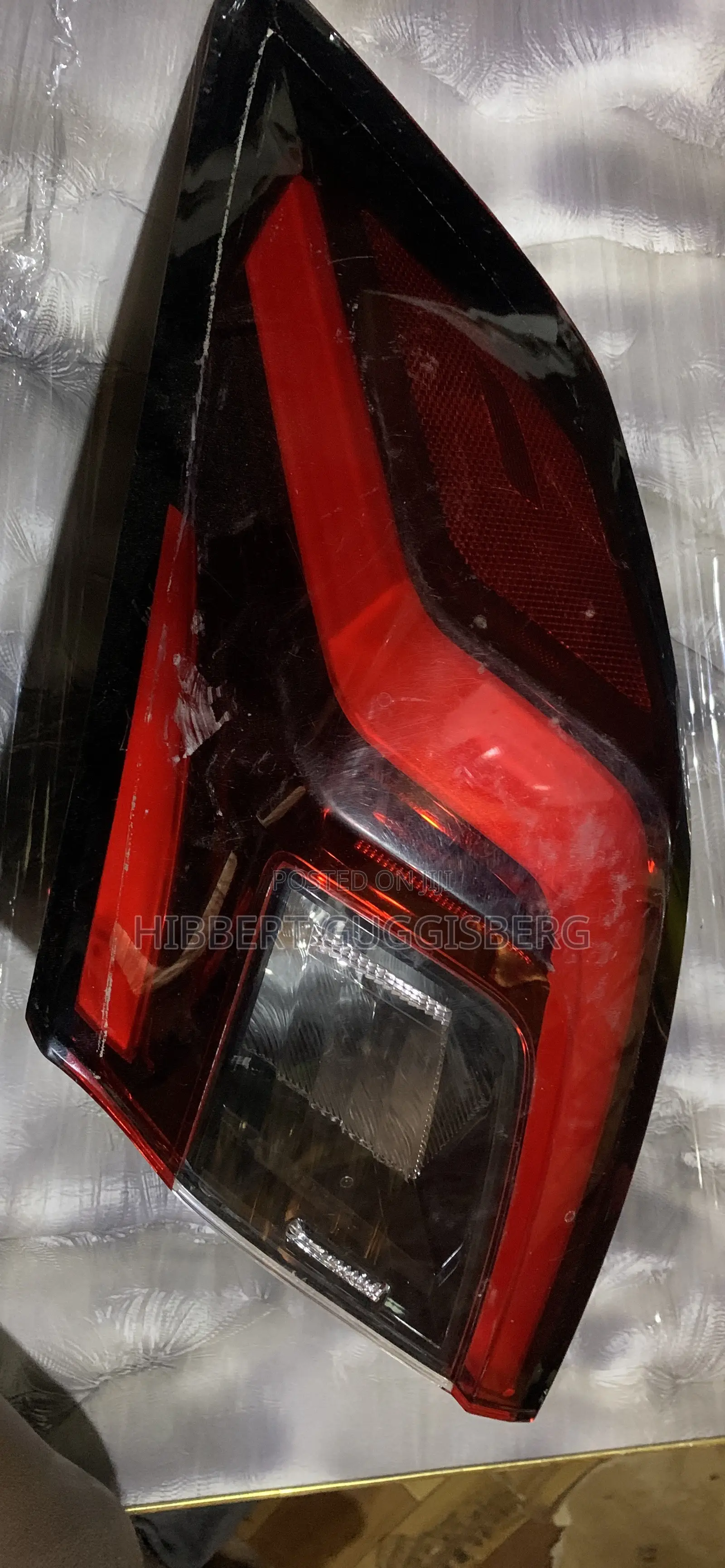 2024 Honda Civic Tail Light