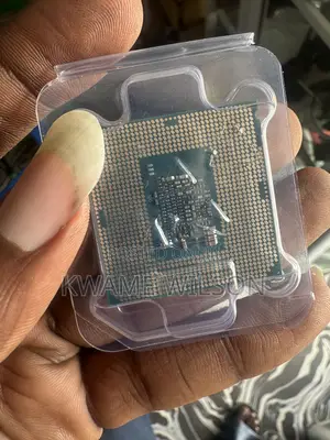 Intel Core I3 7gen Cpu Processor