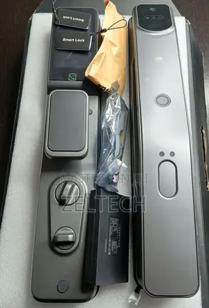 Smart Locks
