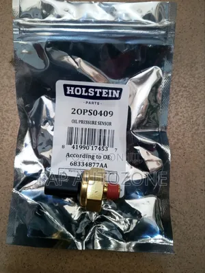 Genuine Holstein Ram 1500 Oil Pressure Sensor Imported From USA