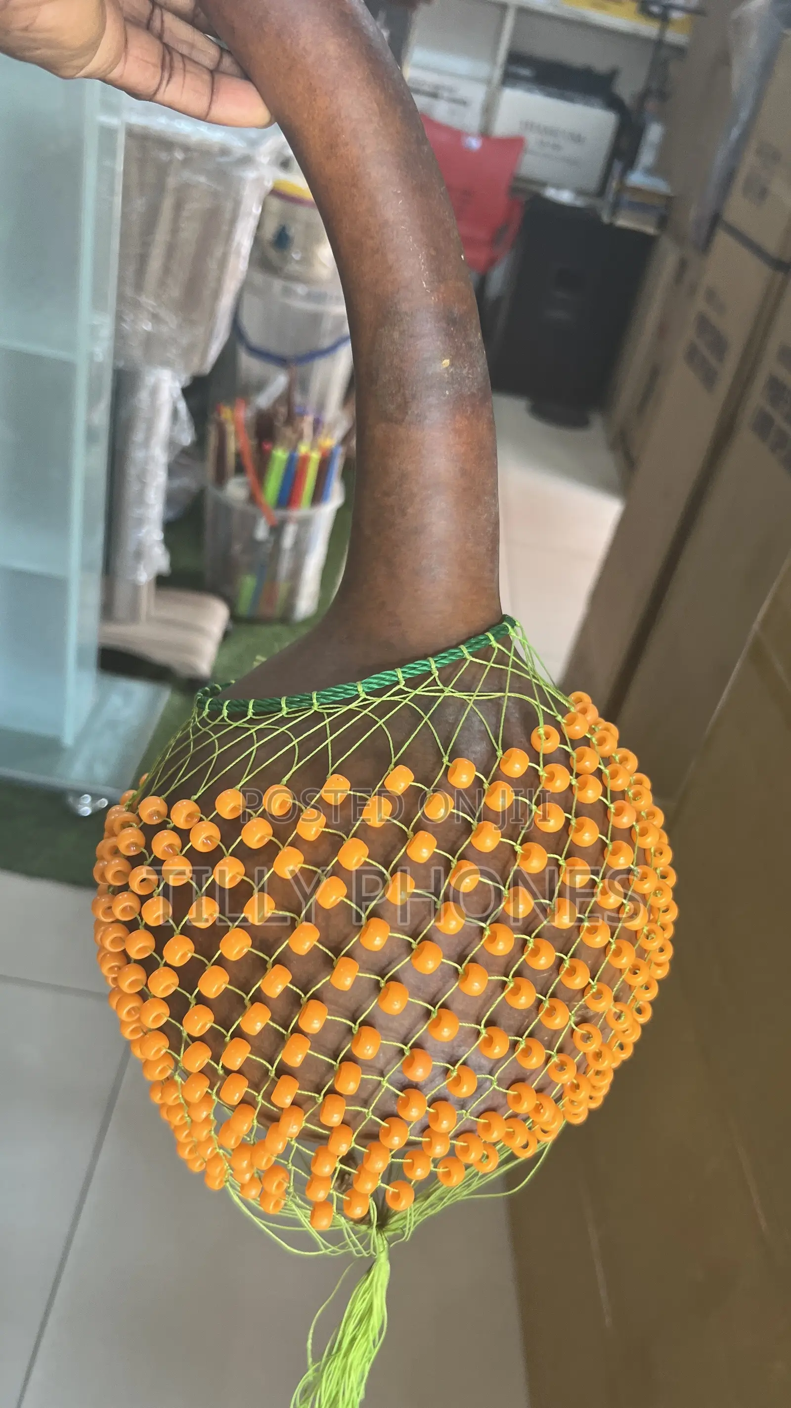 Local Maracas