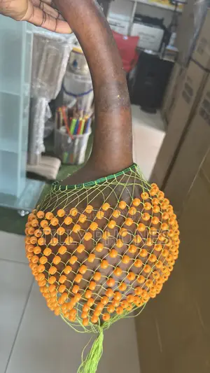 Local Maracas