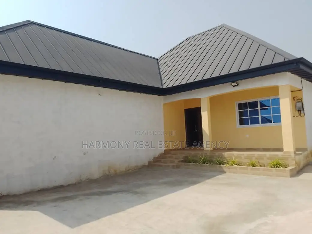 2bdrm Apartment in Mallam Junction for rent